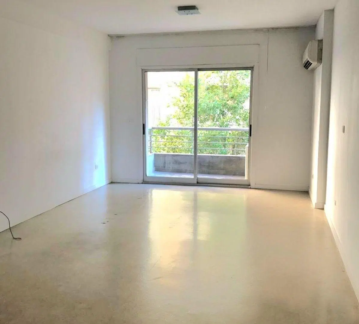 Departamento - Recoleta 5