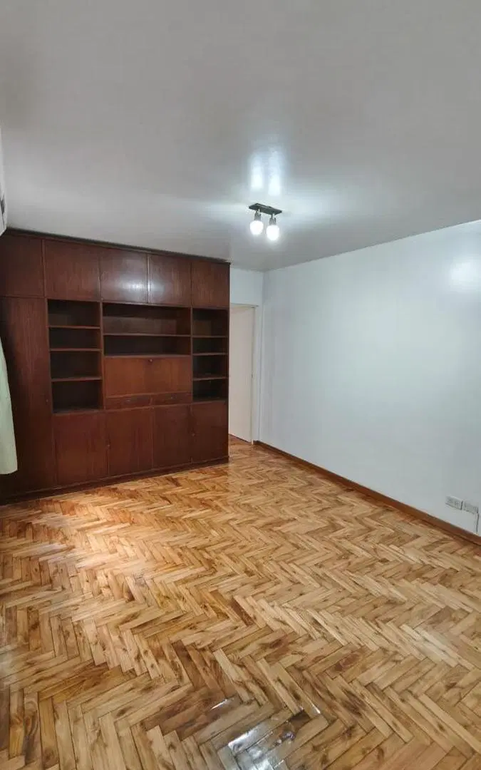 Venta 2 ambientes en Belgrano chico a pasos de los lagos de palermo 4