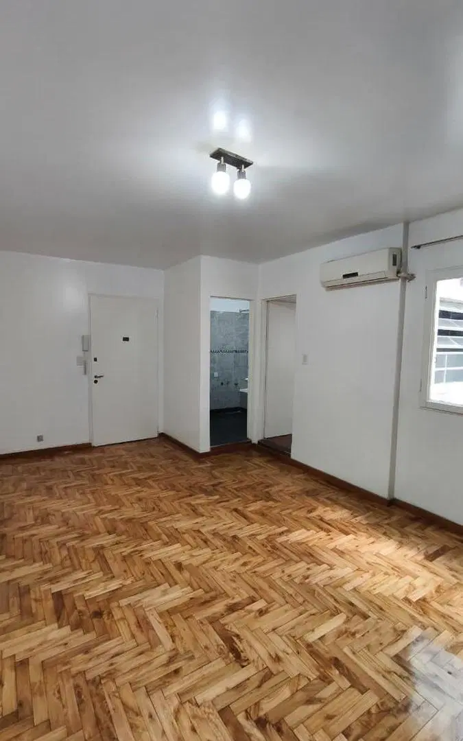 Venta 2 ambientes en Belgrano chico a pasos de los lagos de palermo 2