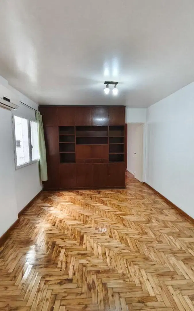 Venta 2 ambientes en Belgrano chico a pasos de los lagos de palermo 1