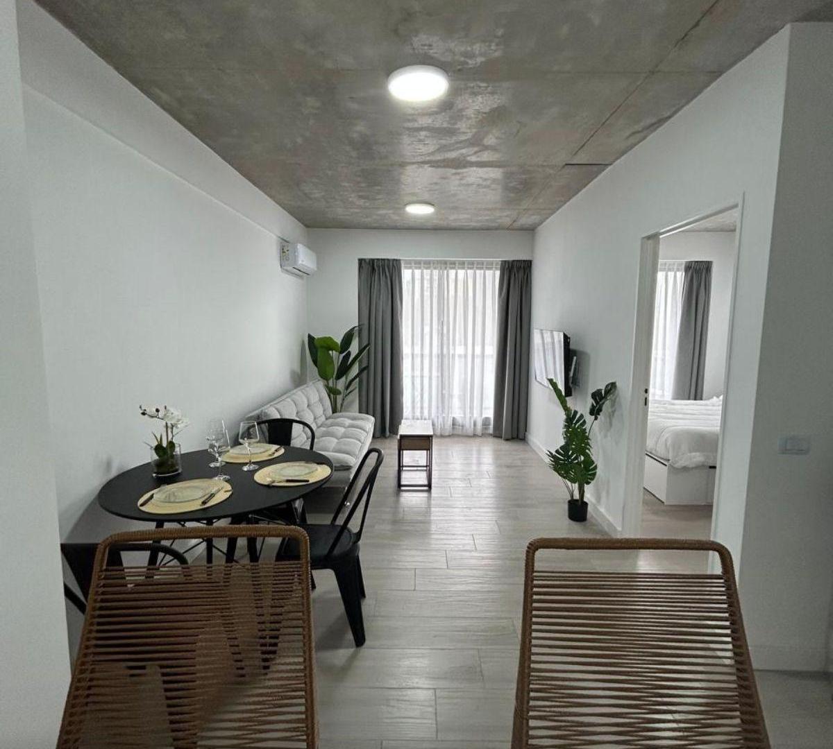 Foto de Departamento Alquiler 2 ambientes temporario, imagen 4