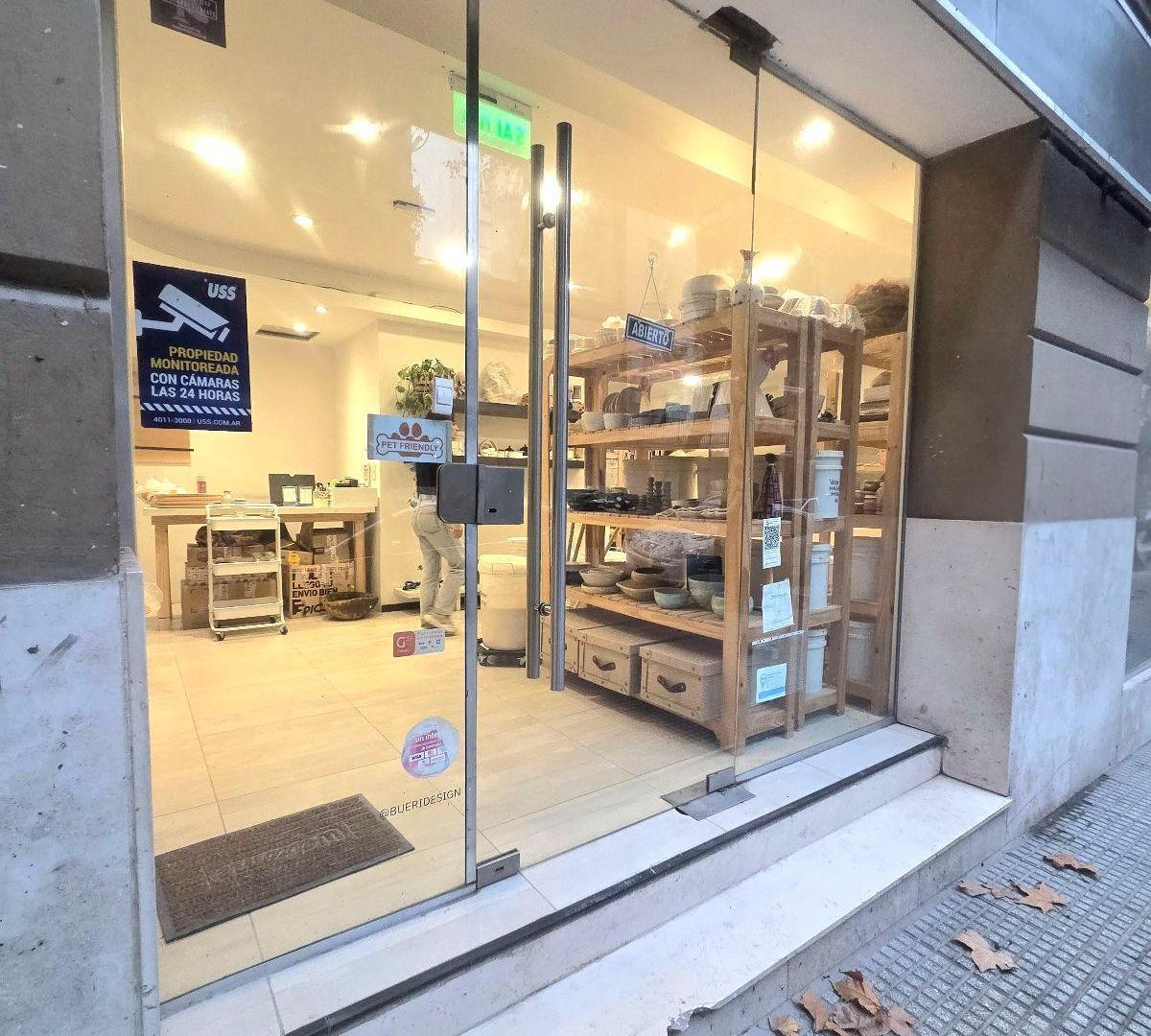 Foto de Local En Alquiler con doble vidriera, imagen 1