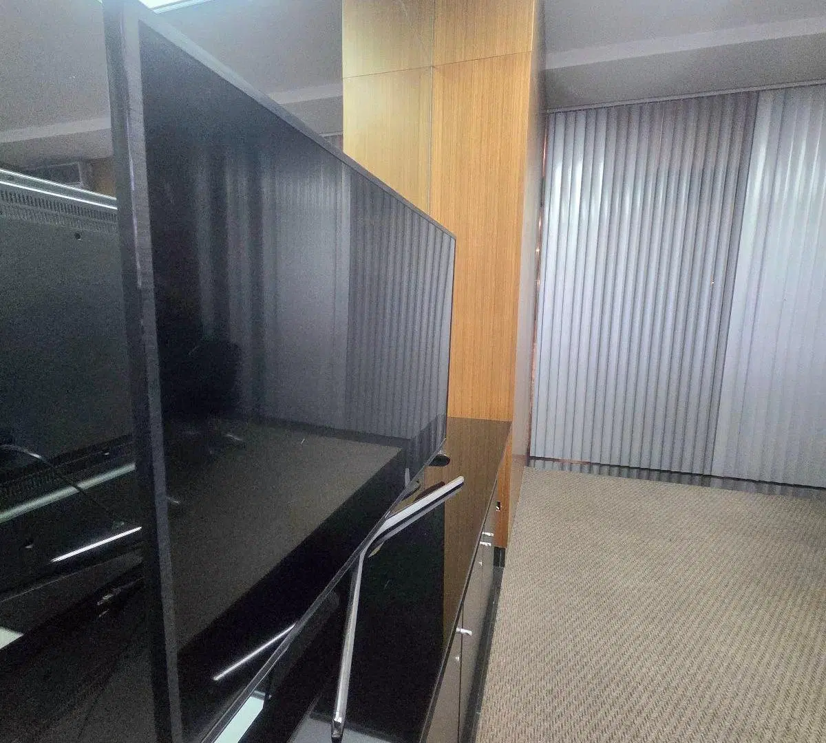 Oficina en Belgrano 3