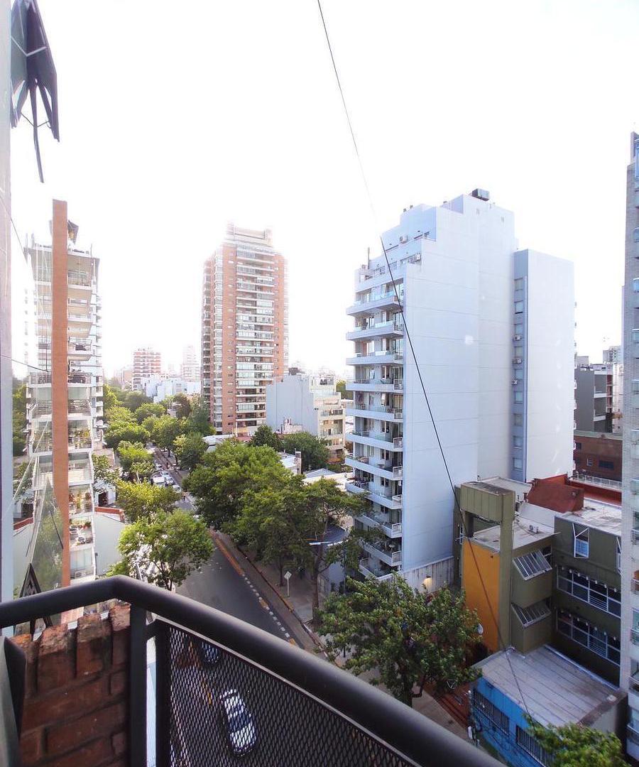 Foto de Semipiso con excelente vistas, imagen 5