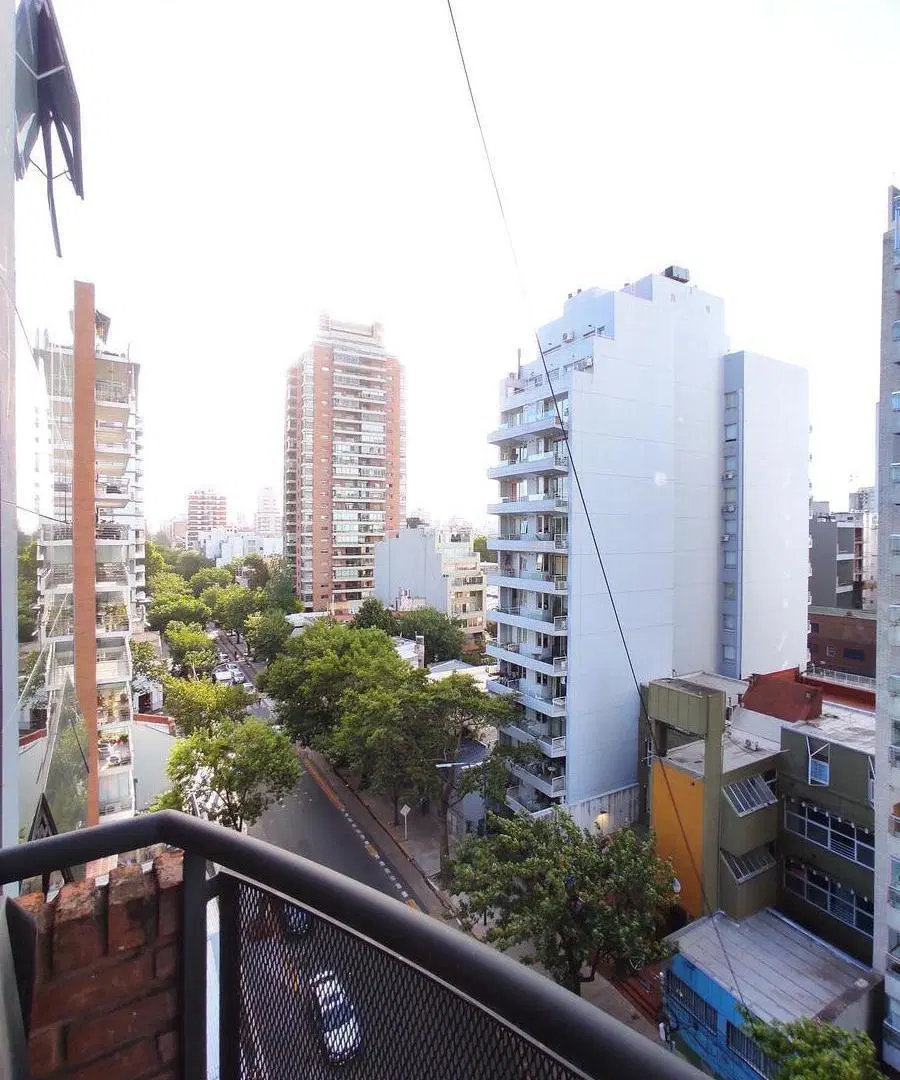 Semipiso con excelente vistas 5