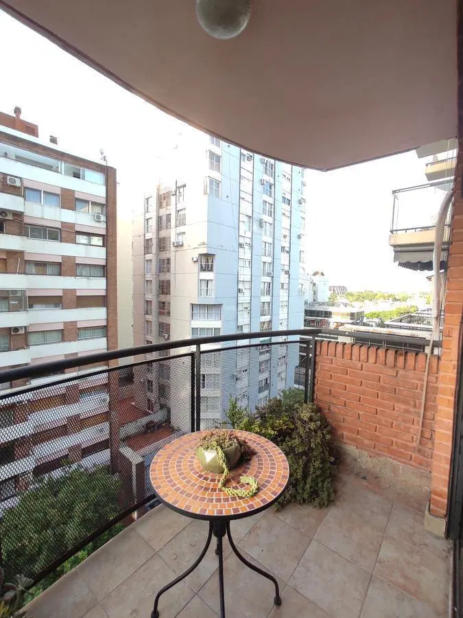 Semipiso con excelente vistas 4