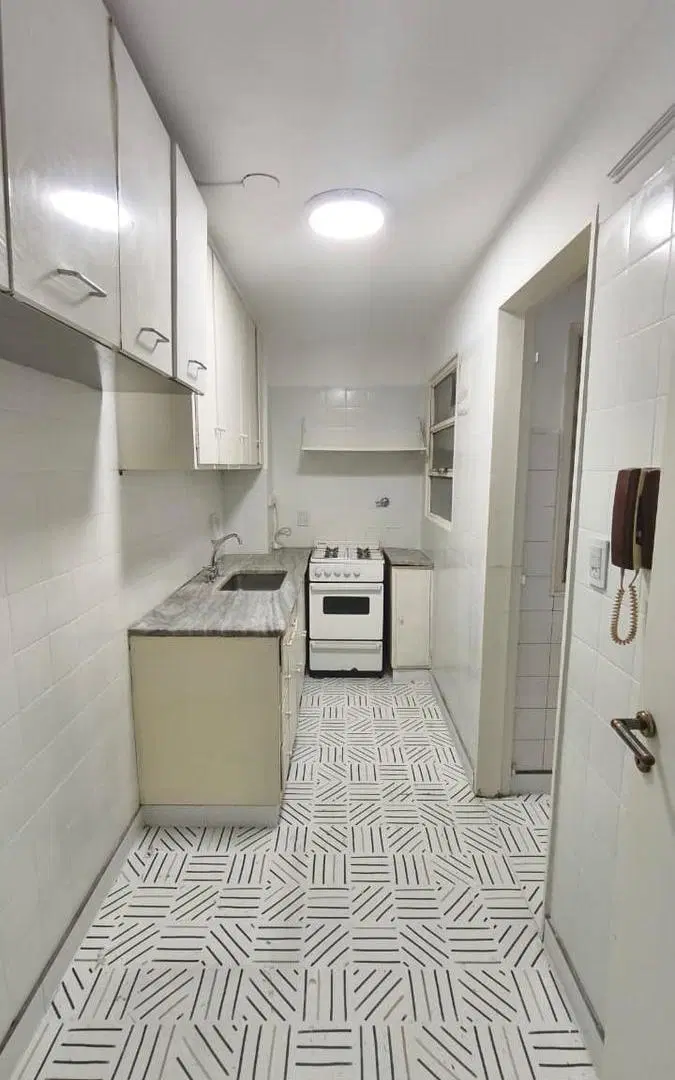 departamento apto profesional en el corazon de Recoleta 3