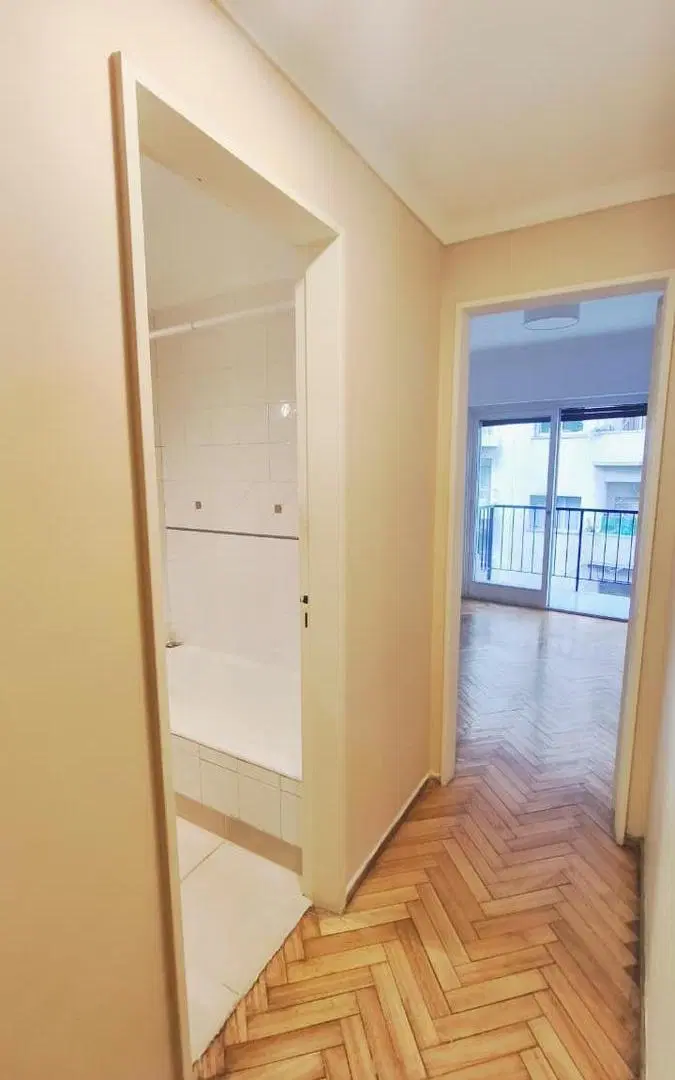 departamento apto profesional en el corazon de Recoleta 4