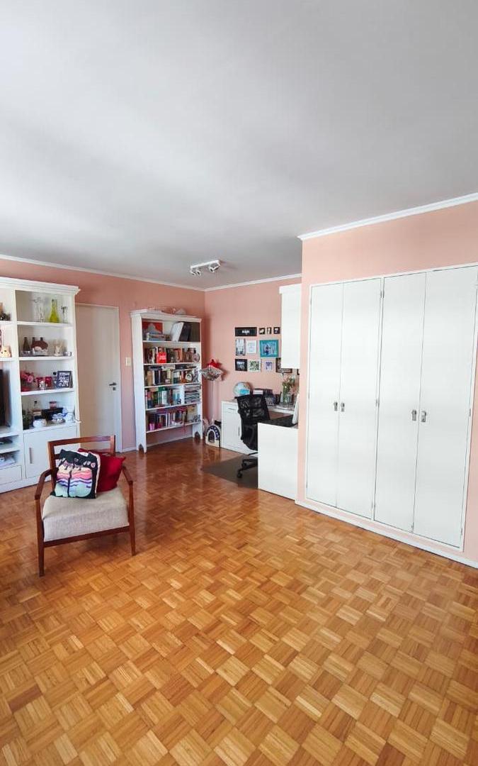 Foto de Departamento 4 Ambientes con cochera Piso Alto, imagen 1