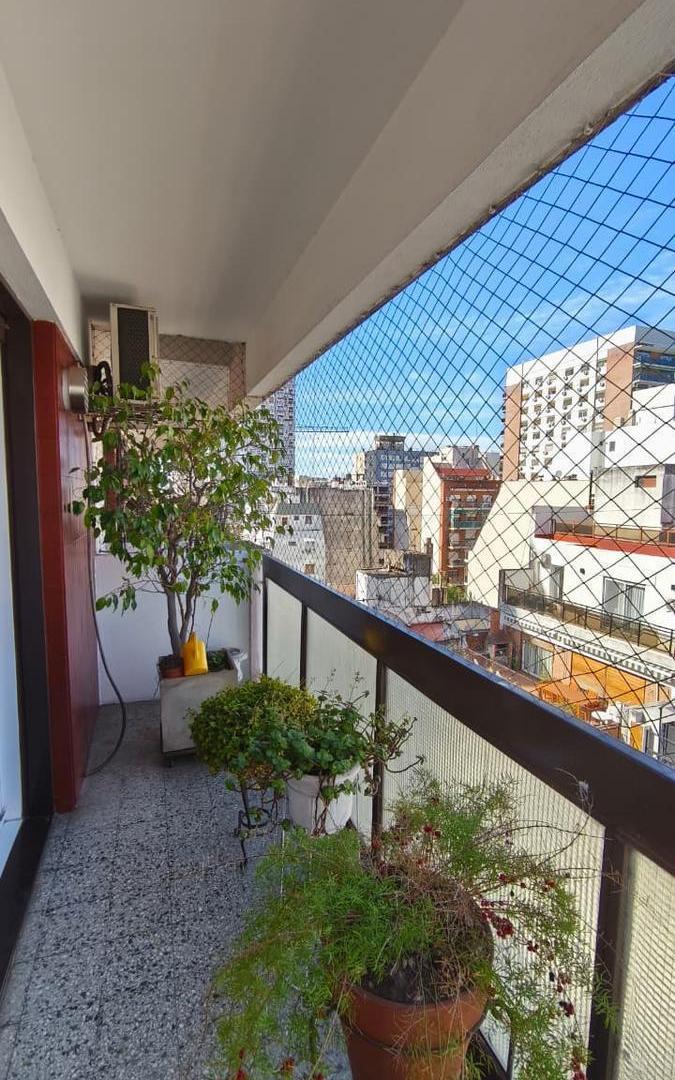 Foto de Departamento 4 Ambientes con cochera Piso Alto, imagen 5