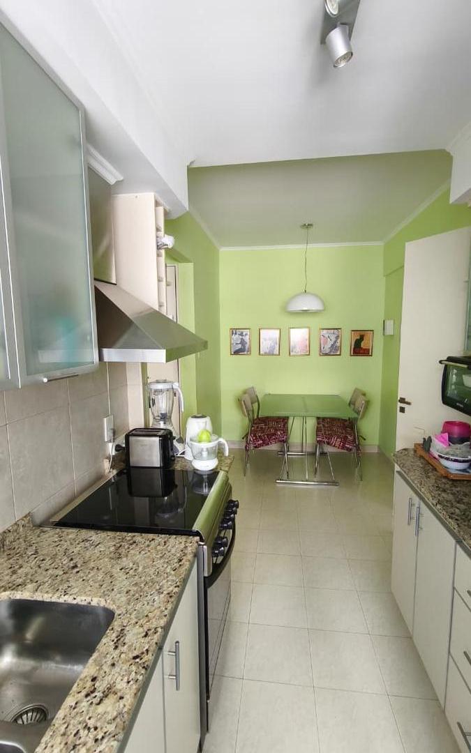 Foto de Departamento 4 Ambientes con cochera Piso Alto, imagen 2