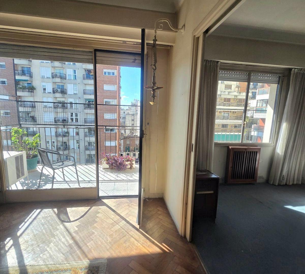 Foto de Departamento en venta 4 ambientes con dependencia vista abierta, imagen 5