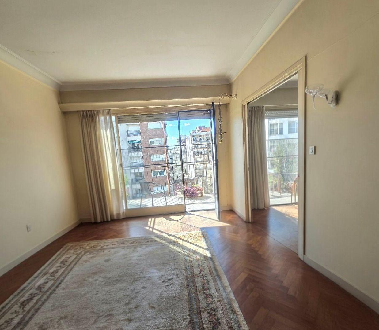 Foto de Departamento en venta 4 ambientes con dependencia vista abierta, imagen 3