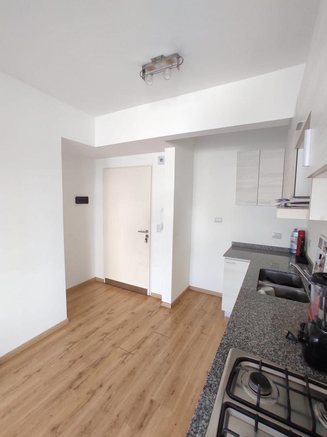 Foto de Departamento en alquiler ambiente en Belgrano con Parrilla y Terraza, imagen 4