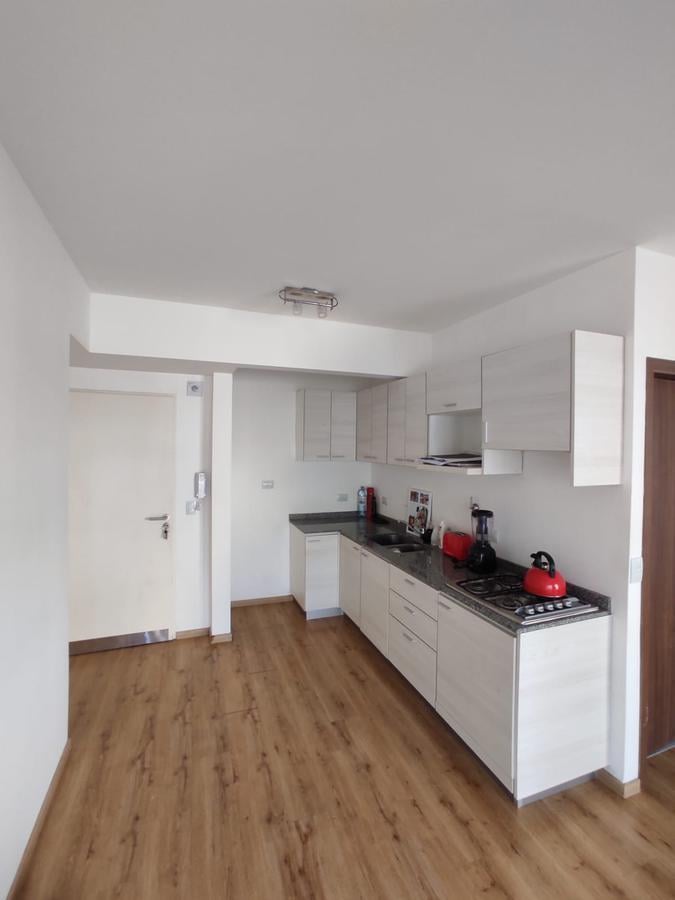 Foto de Departamento en alquiler ambiente en Belgrano con Parrilla y Terraza, imagen 2