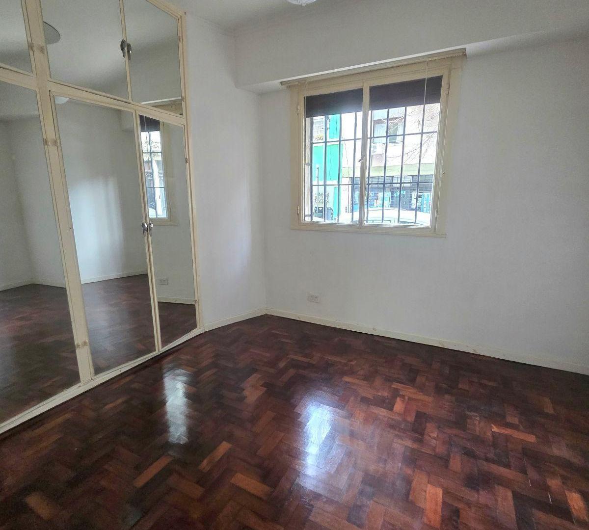 Foto de Departamento en Recoleta Alquiler dos ambientes, imagen 2