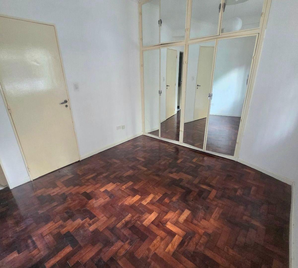 Foto de Departamento en Recoleta Alquiler dos ambientes, imagen 5