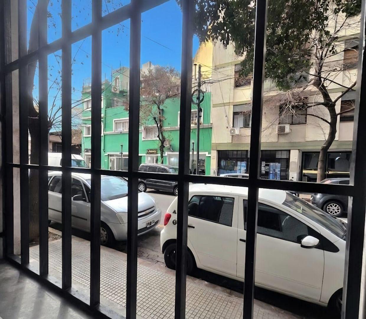 Foto de Departamento en Recoleta Alquiler dos ambientes, imagen 1