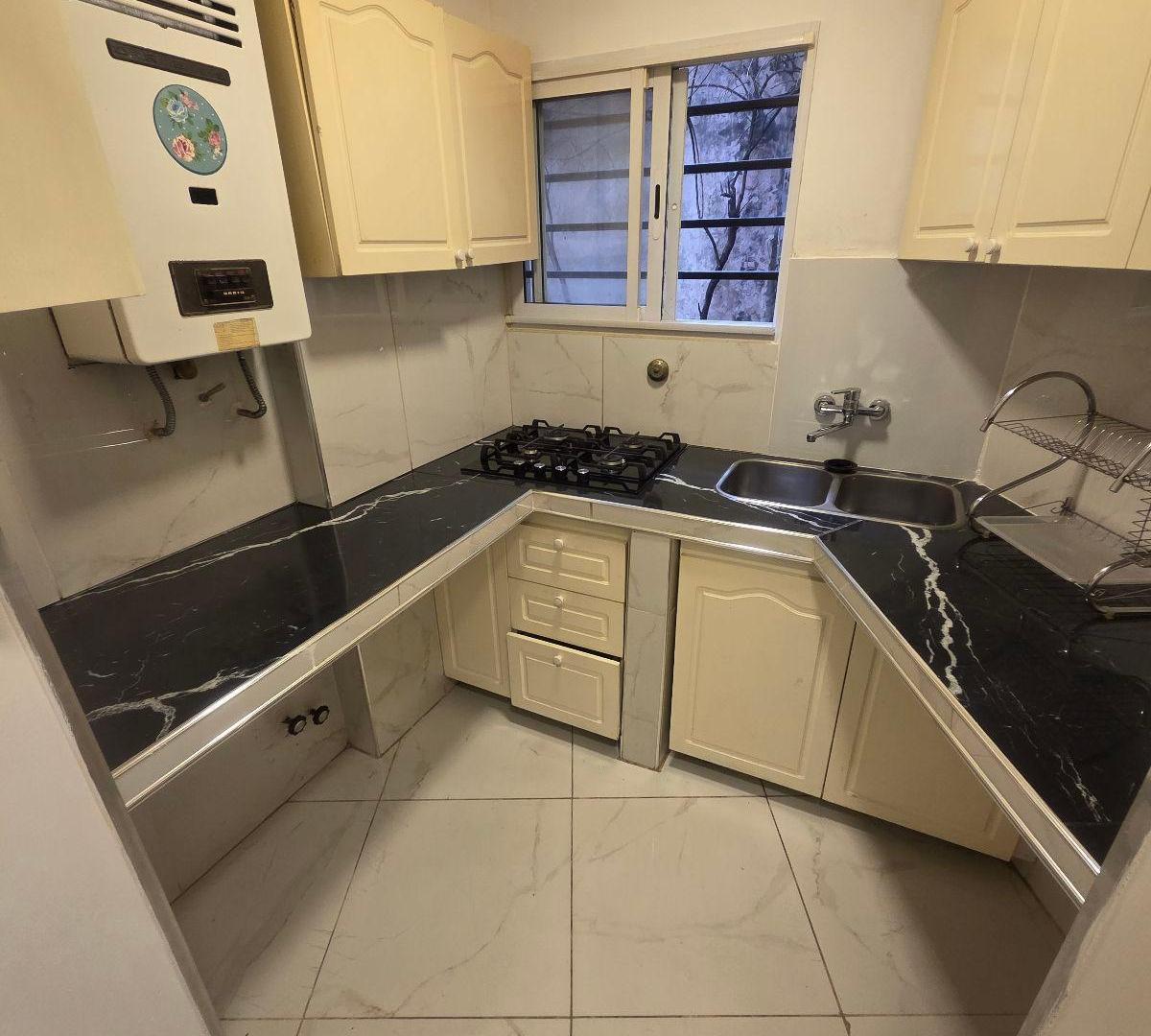 Foto de Departamento en Recoleta Alquiler dos ambientes, imagen 4
