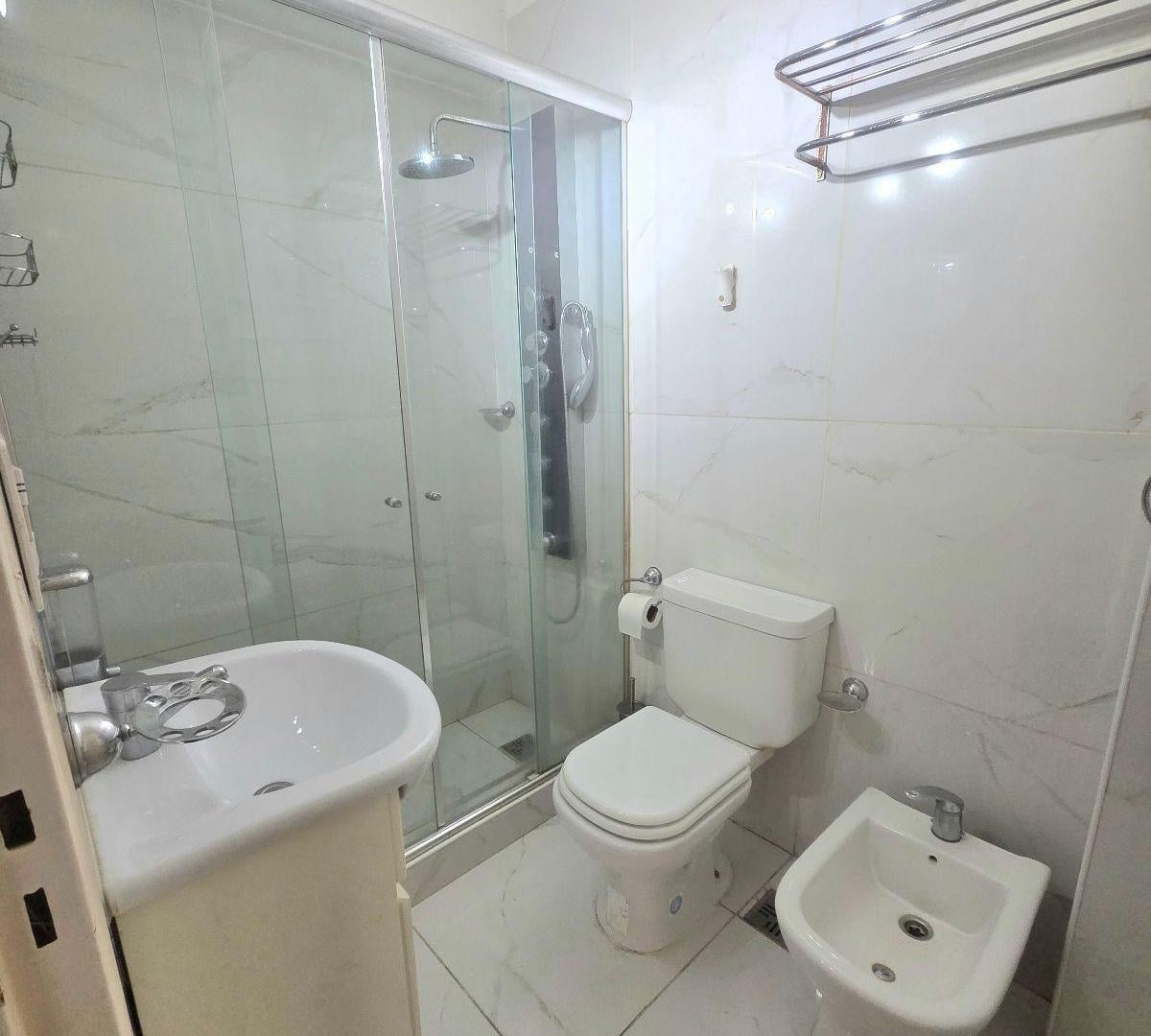 Foto de Departamento en Recoleta Alquiler dos ambientes, imagen 3