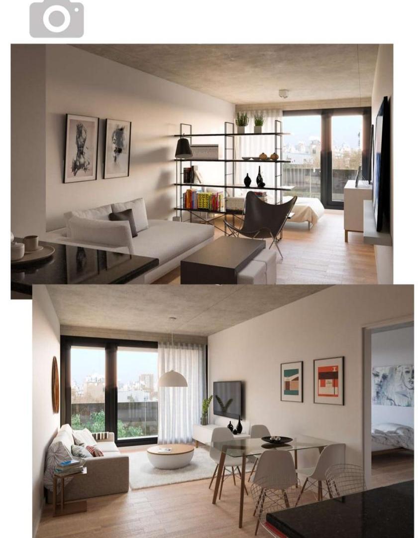 Foto de EMPRENDIMIENTO EN POZO 1, 2, 3 y 4 AMBIENTES CON AMENITIES, imagen 5