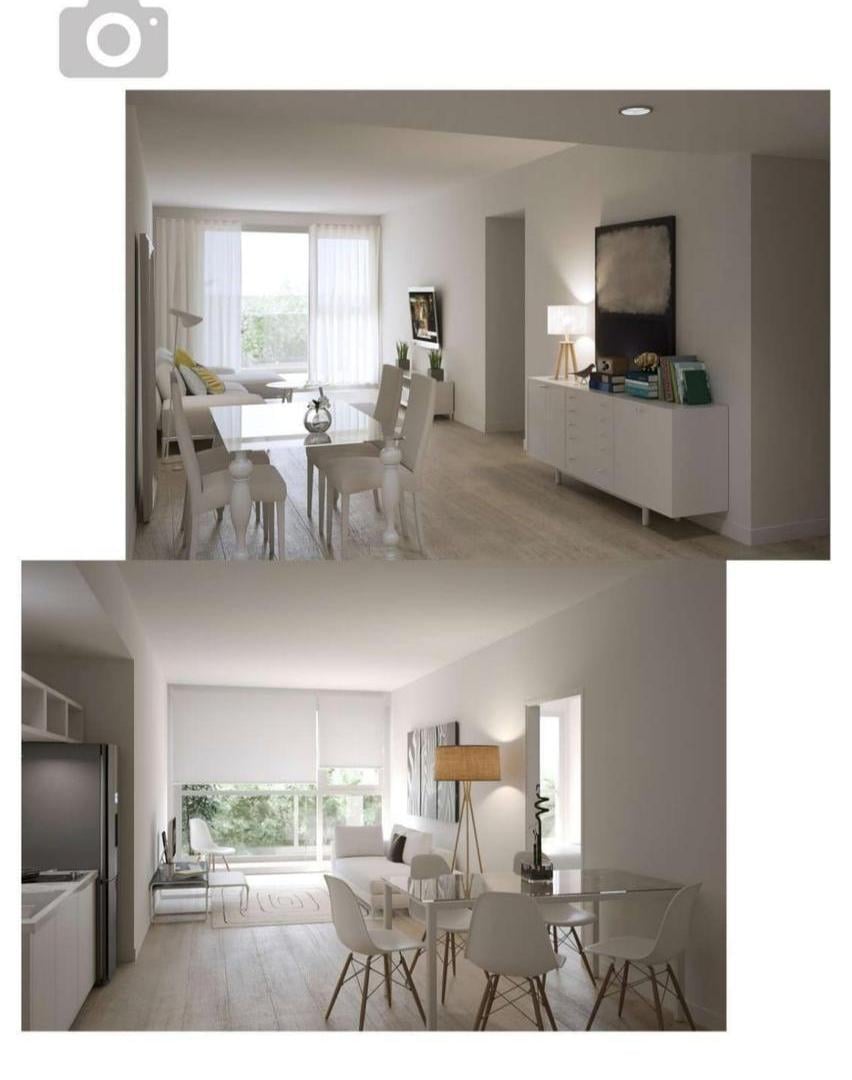 Foto de EMPRENDIMIENTO 2 AMBIENTES -COCHERAS OPTATIVAS, imagen 3
