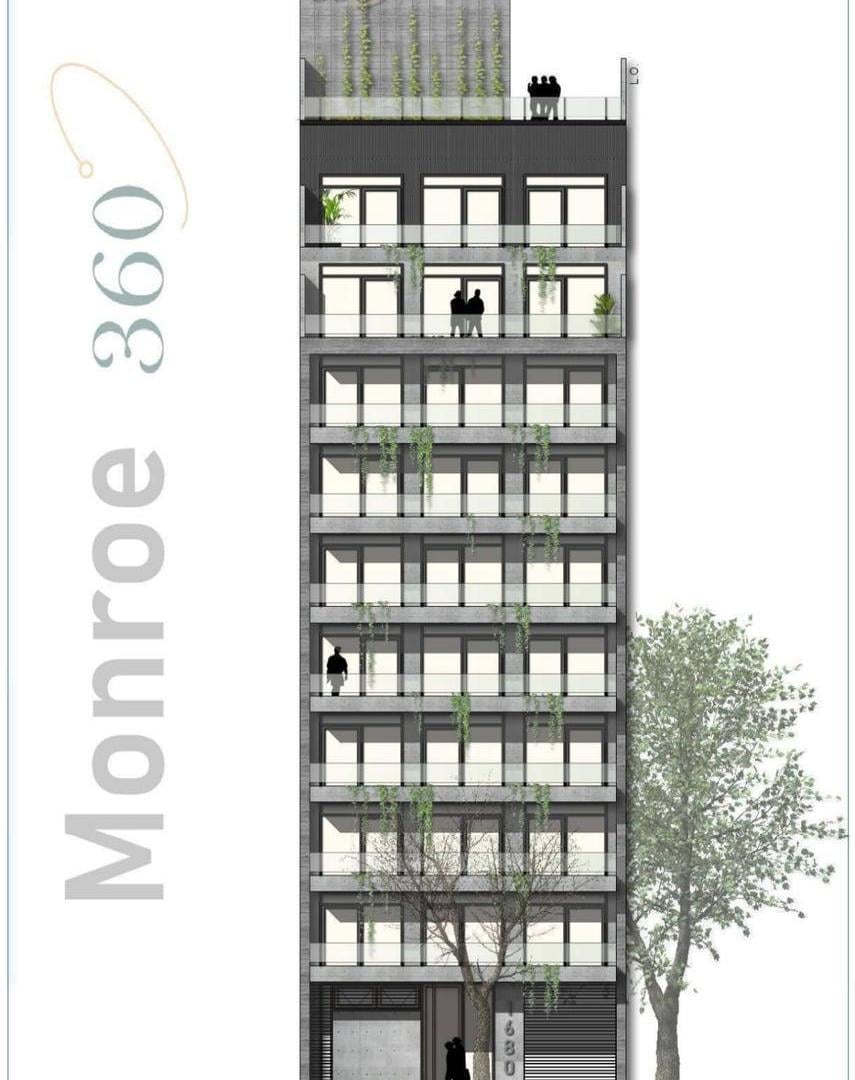 Foto de EMPRENDIMIENTO 2 AMBIENTES -COCHERAS OPTATIVAS, imagen 5
