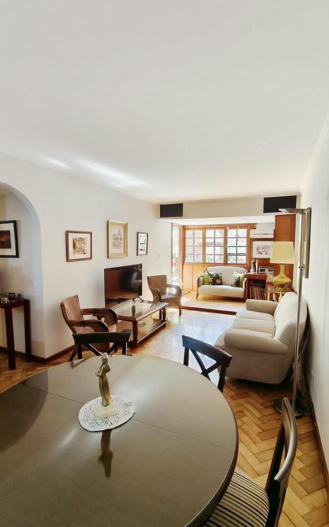 Foto de como una casa,3 dormitorios con jardin propio y parrilla, imagen 5