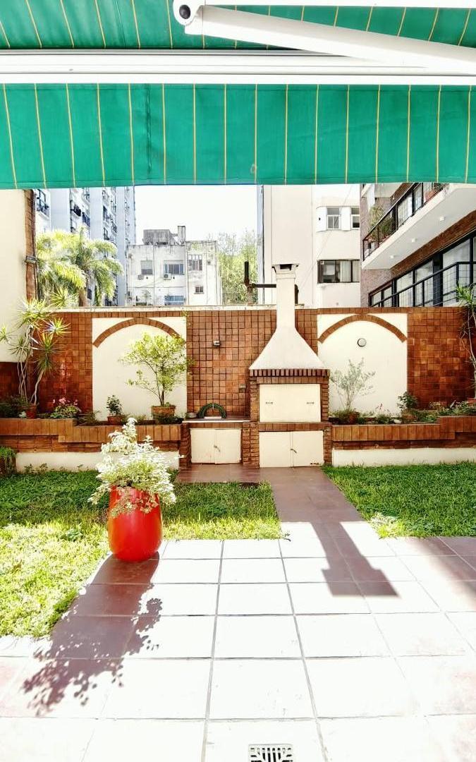 Foto de como una casa,3 dormitorios con jardin propio y parrilla, imagen 1