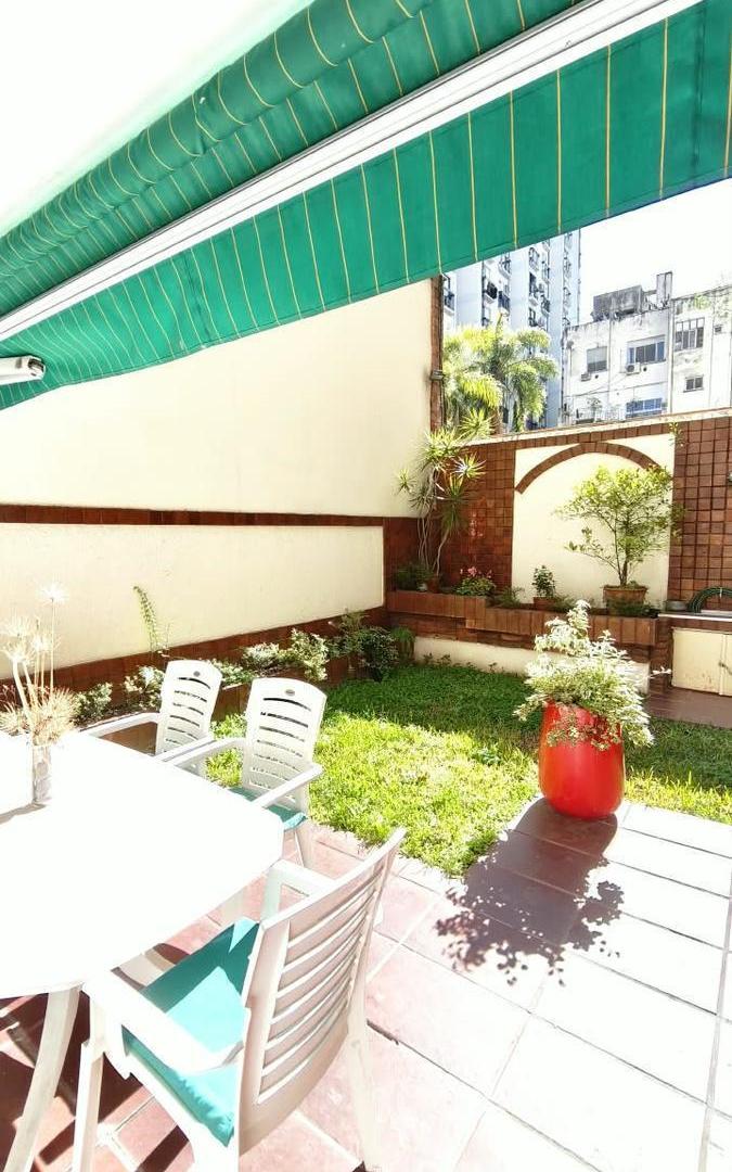 Foto de como una casa,3 dormitorios con jardin propio y parrilla, imagen 2
