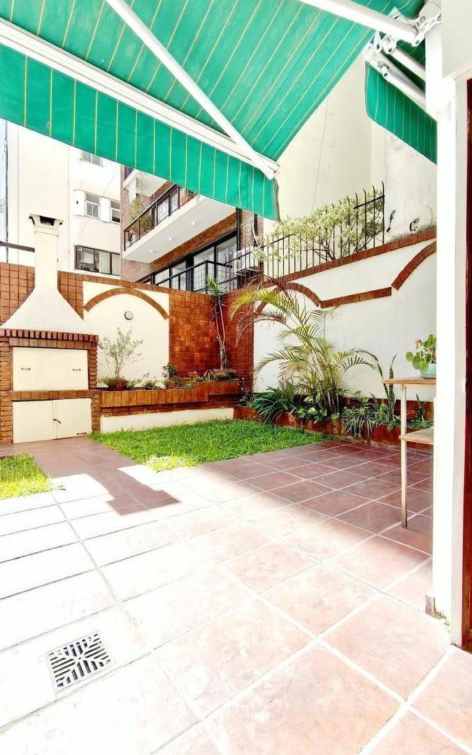Foto de como una casa,3 dormitorios con jardin propio y parrilla, imagen 3