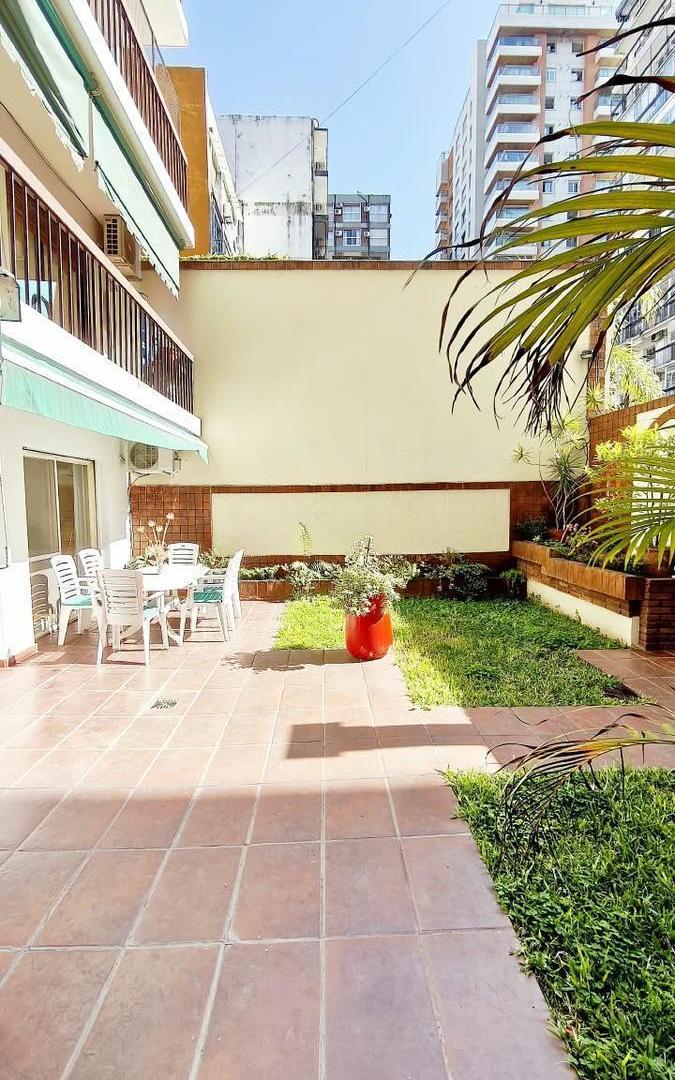 Foto de como una casa,3 dormitorios con jardin propio y parrilla, imagen 4