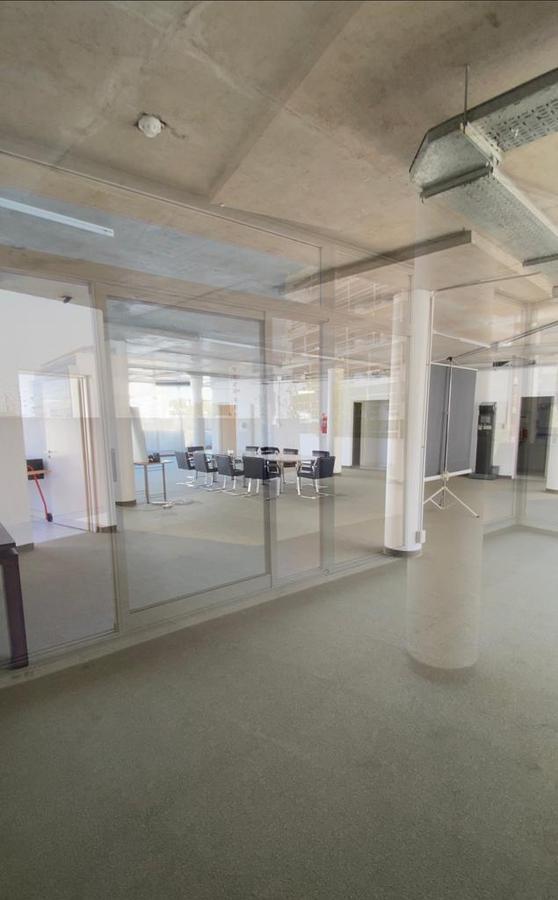 Impecable Edificio Comercial Super Moderno - Parque Patricios 2
