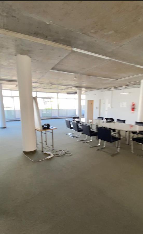 Impecable Edificio Comercial Super Moderno - Parque Patricios 3
