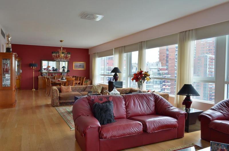 Foto de Departamento - Palermo Chico Super exclusivo - LE PARC todos los, imagen 3