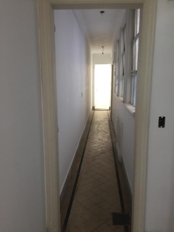 Espectacular Casa Barrio Norte Estilo Frances 990 m Apto Comercial Impecable 3