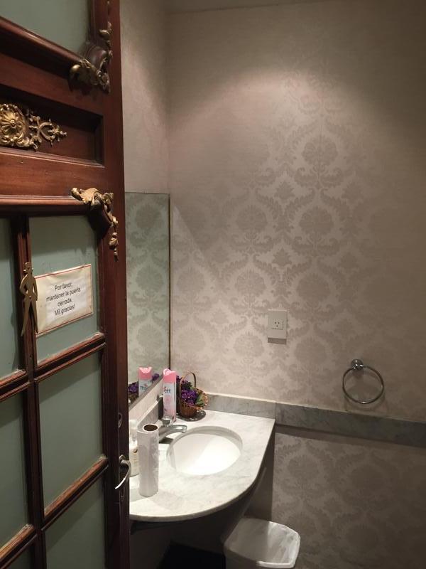 Espectacular Casa Barrio Norte Estilo Frances 990 m Apto Comercial Impecable 4
