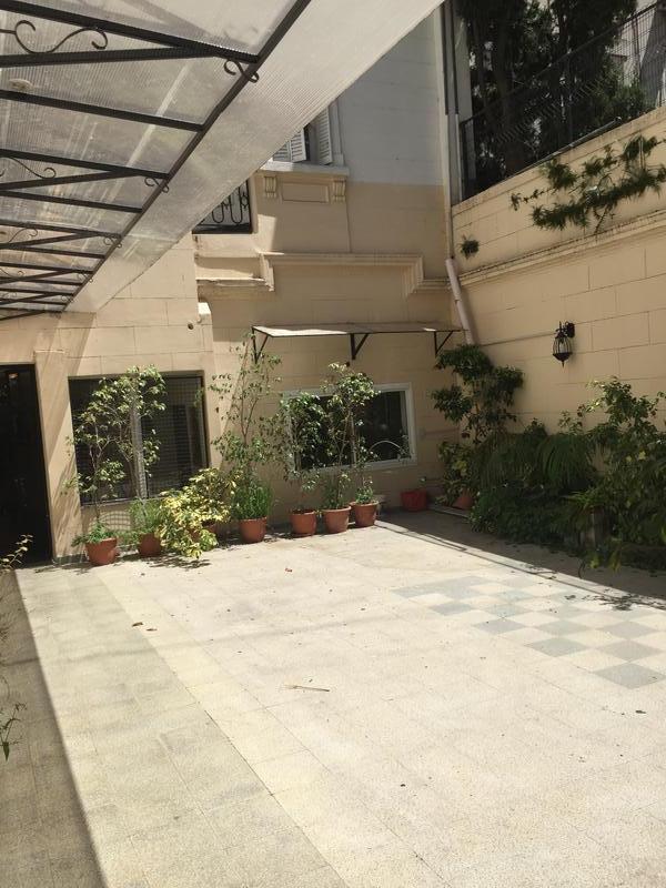 Espectacular Casa Barrio Norte Estilo Frances 990 m Apto Comercial Impecable 4