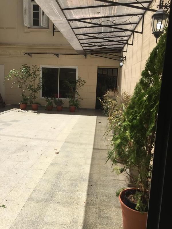 Espectacular Casa Barrio Norte Estilo Frances 990 m Apto Comercial Impecable 1