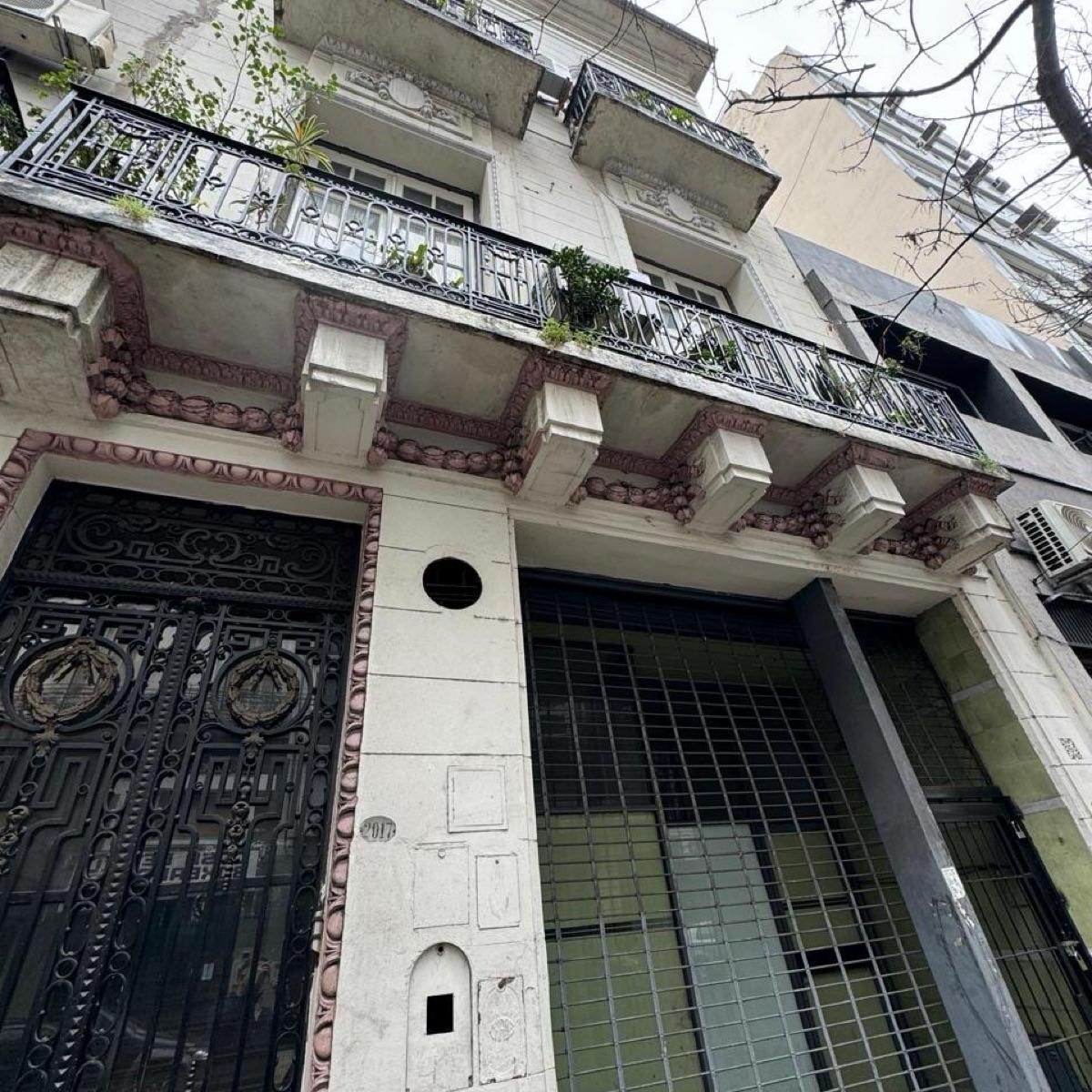 Propiedad en Argentina