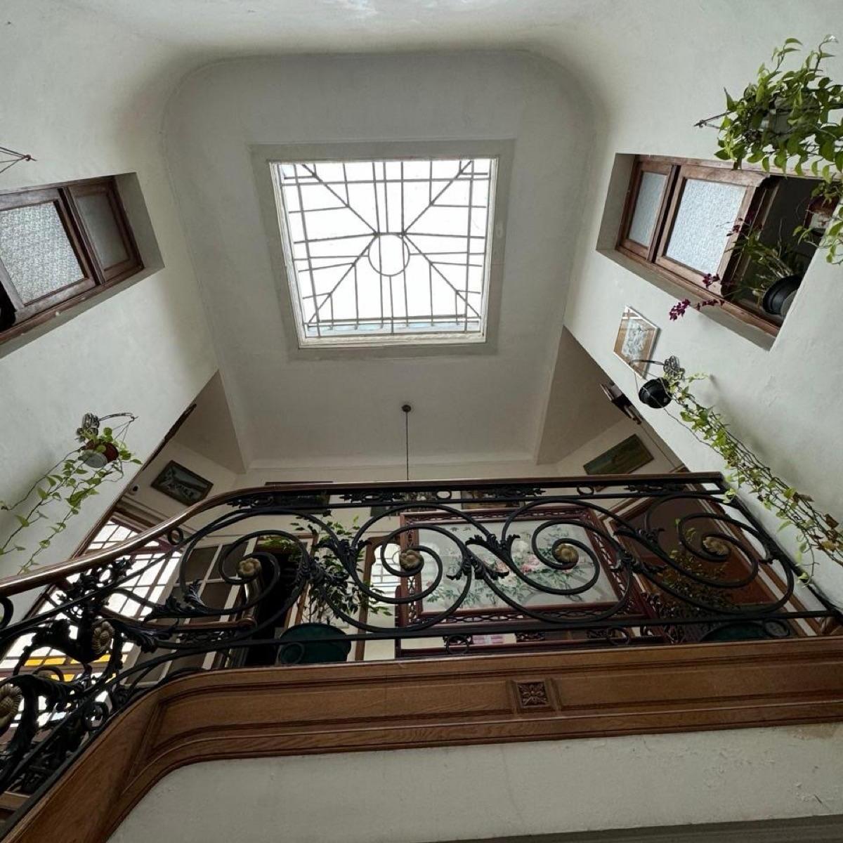 Casa de Estilo Francés, Luminosa Amplia Ideal Inversion 3
