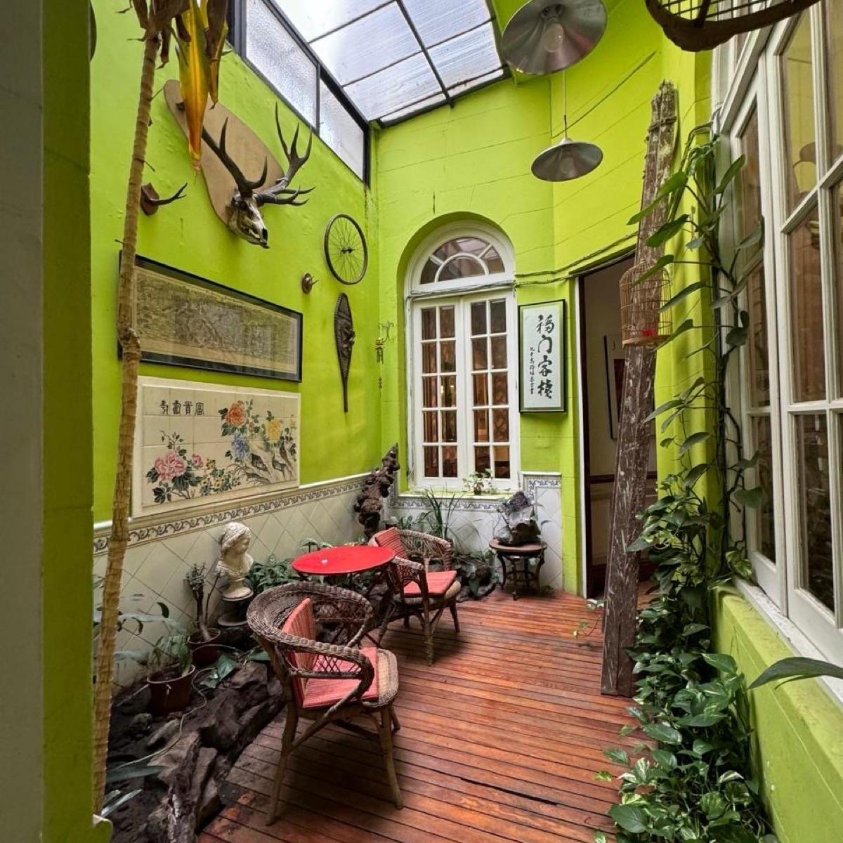 Casa de Estilo Francés, Luminosa Amplia Ideal Inversion 4