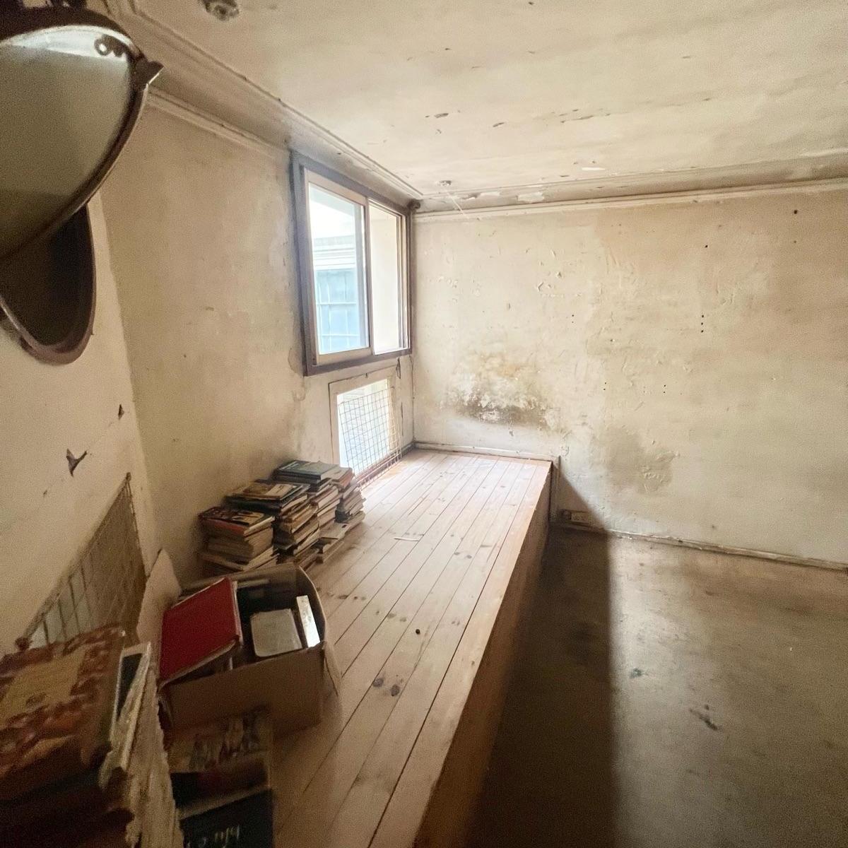 Departamento en Edificio de Estilo, Venta Barrio Norte 4