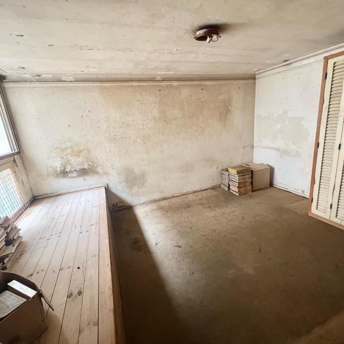Departamento en Edificio de Estilo, Venta Barrio Norte 5