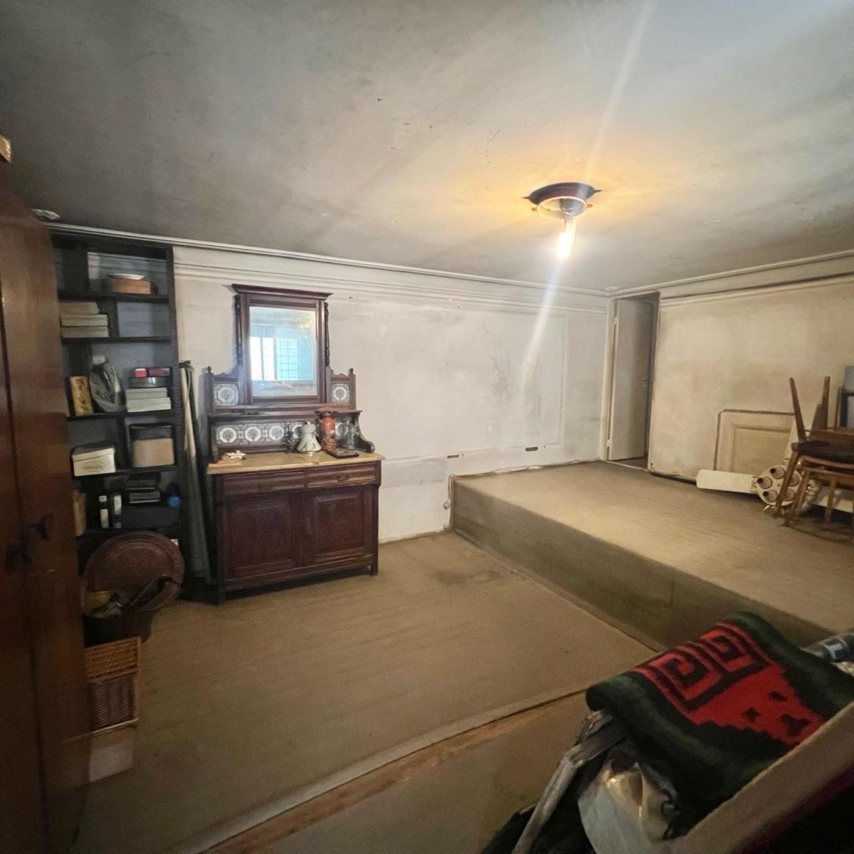 Departamento en Edificio de Estilo, Venta Barrio Norte 2