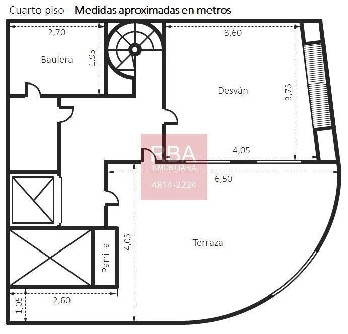 Plano 5