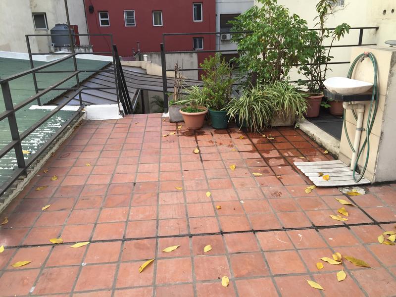 PH Tipo Casa 7 Ambientes 3 Plantas Reciclado 5