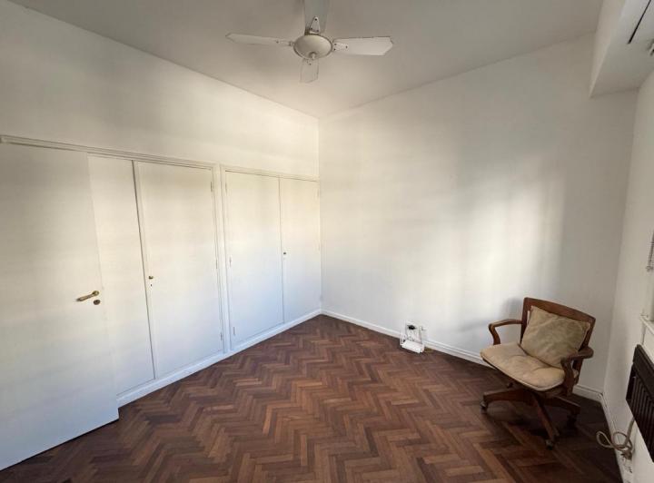 Departamento tipo Loft en  venta barrio norte luminoso ideal ivnesion con renta activa 5