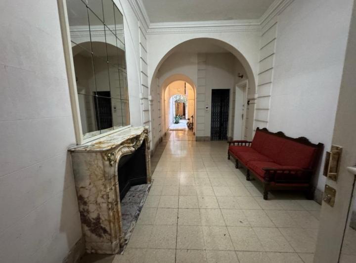 Departamento tipo Loft en  venta barrio norte luminoso ideal ivnesion con renta activa 5