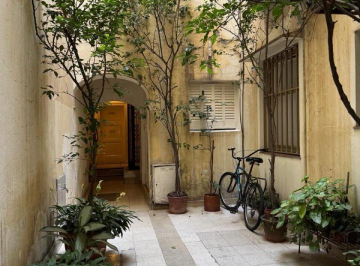 Departamento tipo Loft en  venta barrio norte luminoso ideal ivnesion con renta activa 3